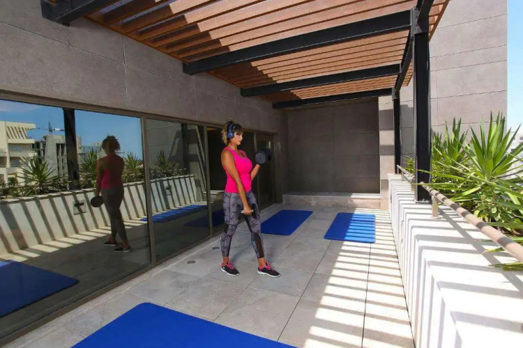 Novotel Tunis Lac photo 37