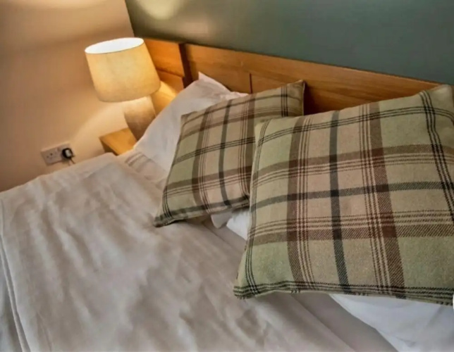 Bridge Hotel Durham