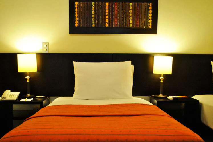 Girasoles Hotel
