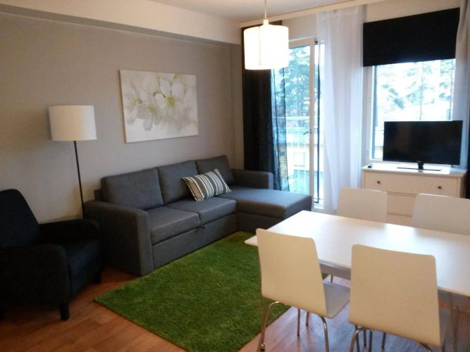 Avia Suites Vantaa