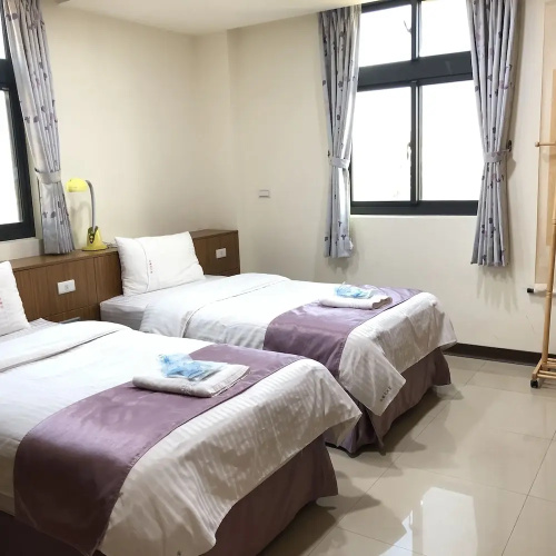 Frank's Hostel