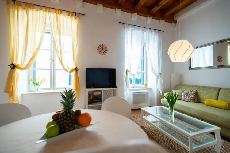 Apartment Ivo
