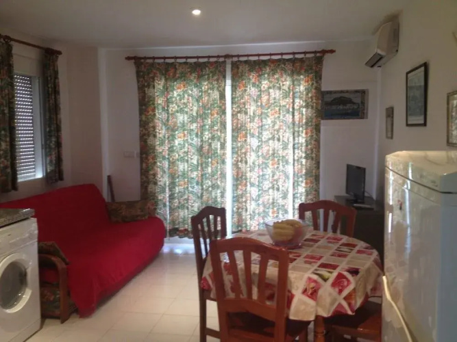 Apartamento Los Jazmines