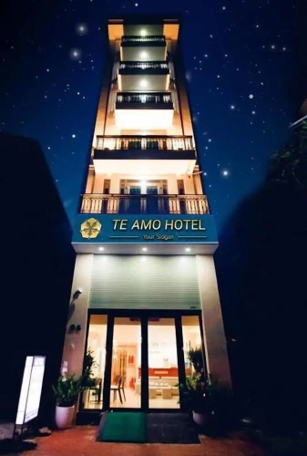 Imagen del hotel