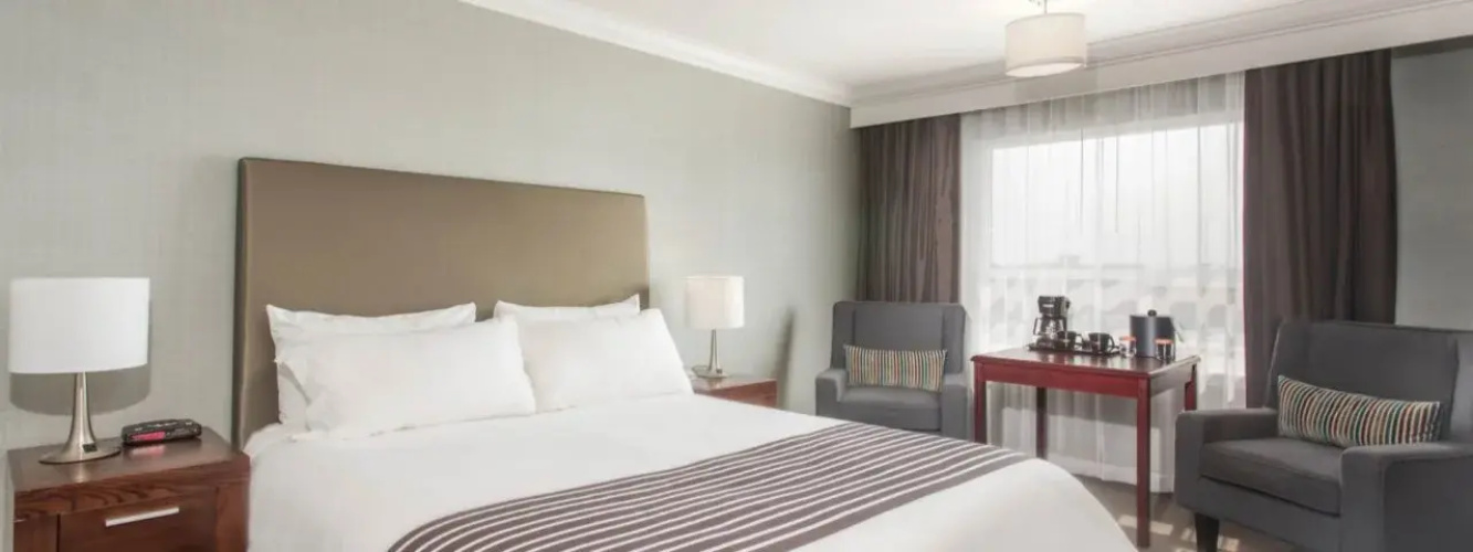 Sandman Hotel Red Deer