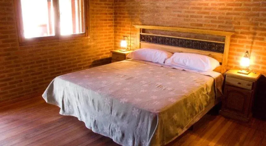 Hostería Lauquen Pilmaiquen