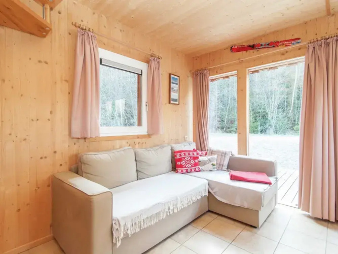 Chalet in Stadl an der Mur / Styria With Terrace