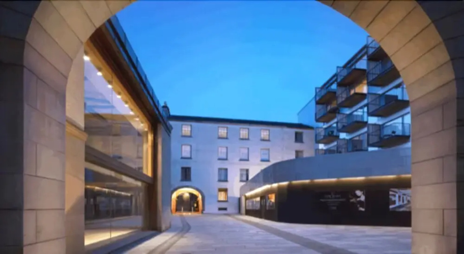Image de l'hôtel