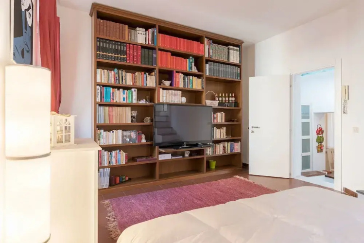 Torre Argentina Penthouse