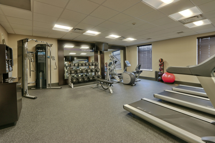 Hampton Inn & Suites Artesia, NM photo 22