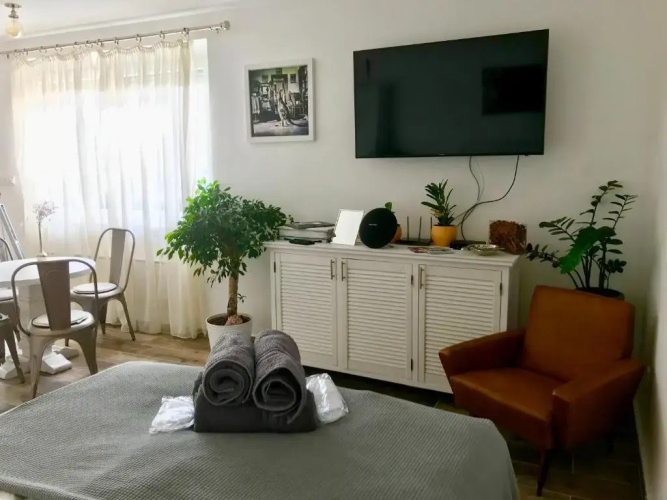 Vista Suites 1-2
