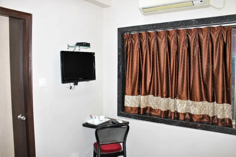 Reliable Inn