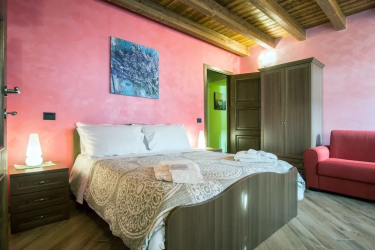 Business Double room