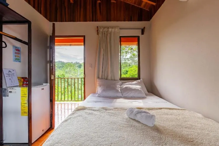Superior Quadruple room