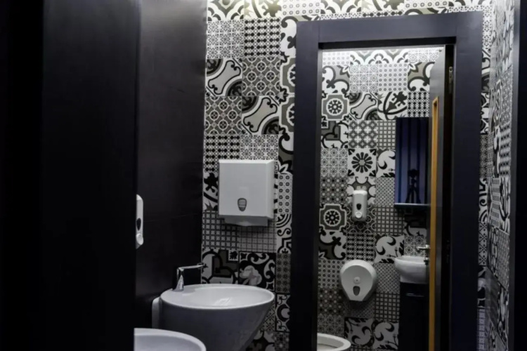 Hotel Vitality Terminus