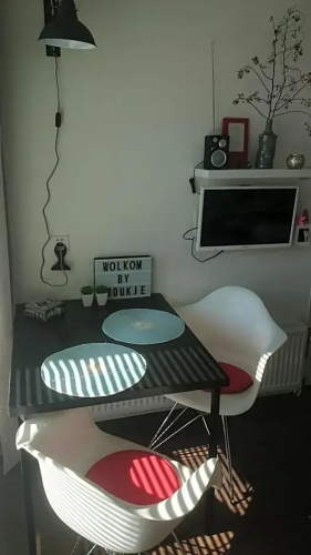 B&B ByBoukje