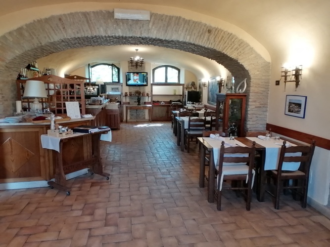 Relais Castrum Boccea photo 17