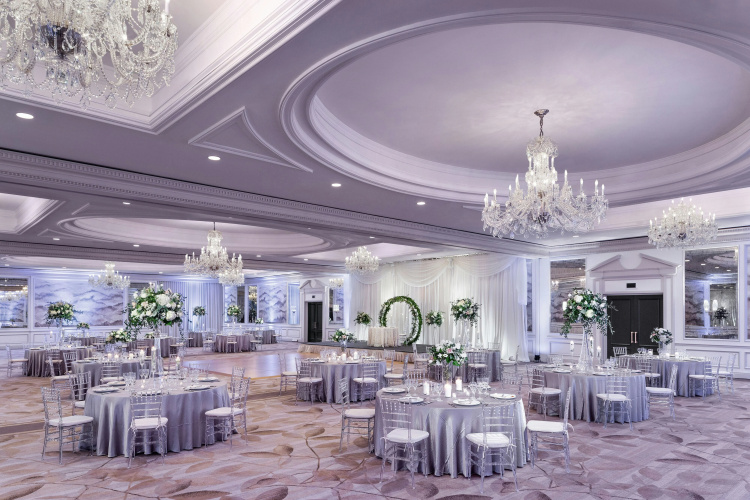 The Westin Philadelphia photo 27