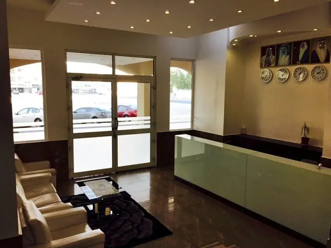 H Residence Apartments