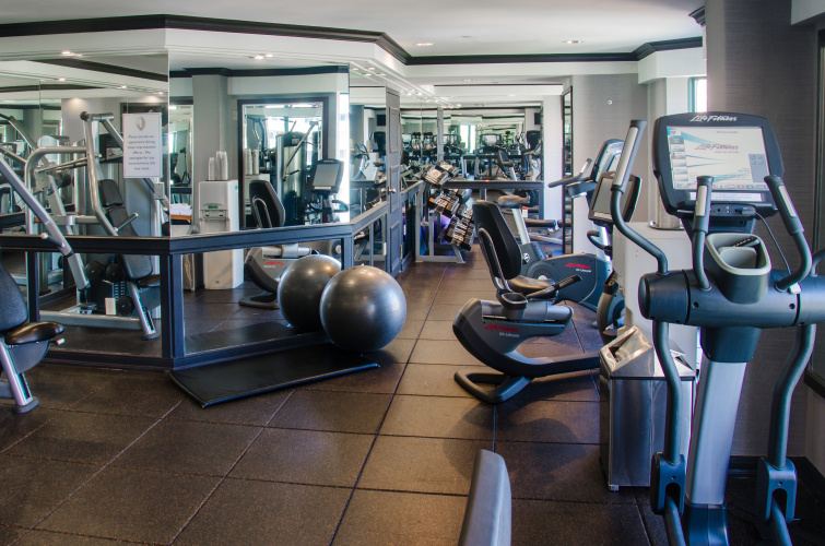 The Yorkville Royal Sonesta Hotel Toronto photo 23