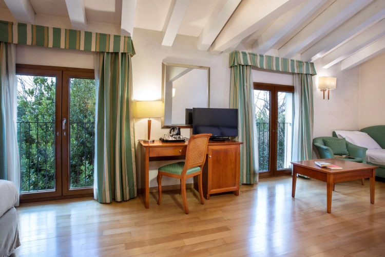 Best Western Titian Inn Hotel Treviso photo 6