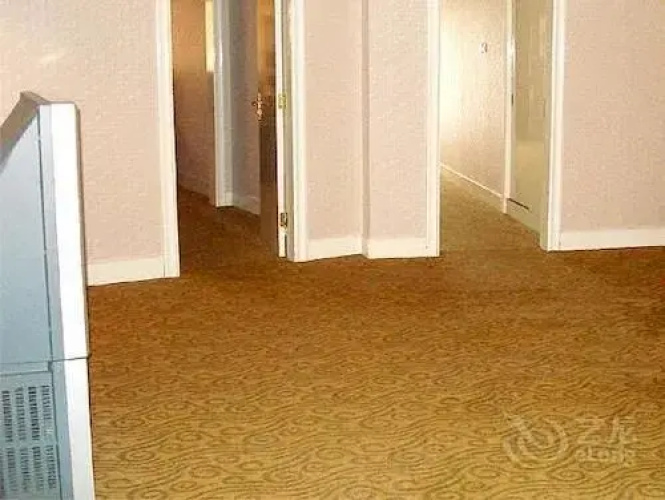 Haijing Holiday Hotel