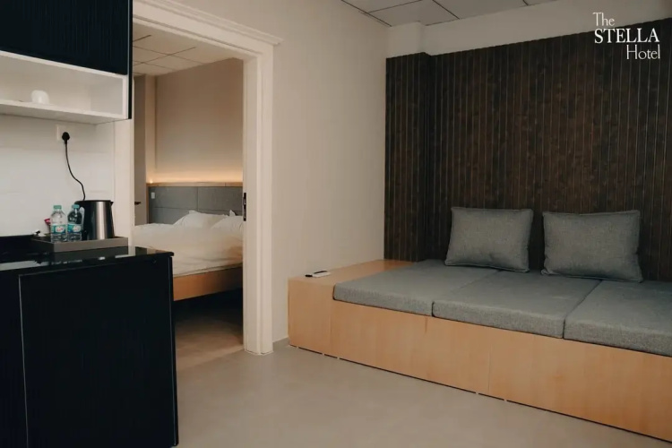 Stella Hotel Erbil