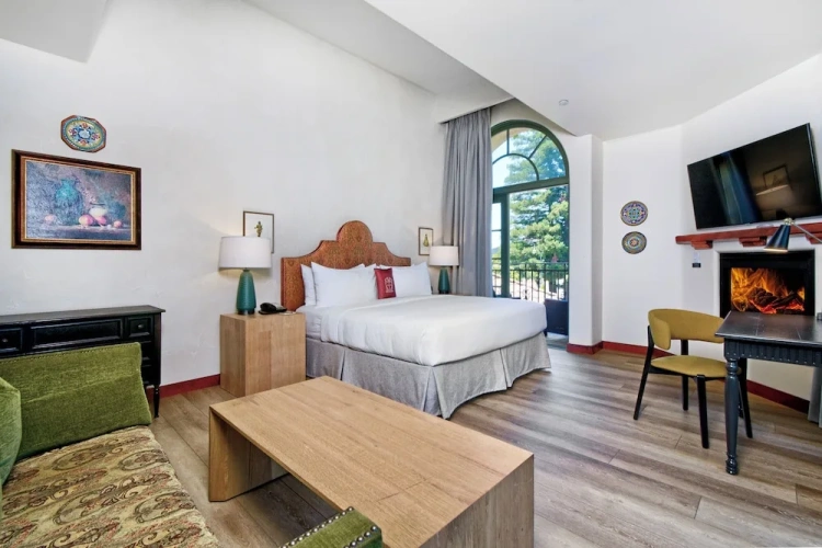 Double Junior Suite