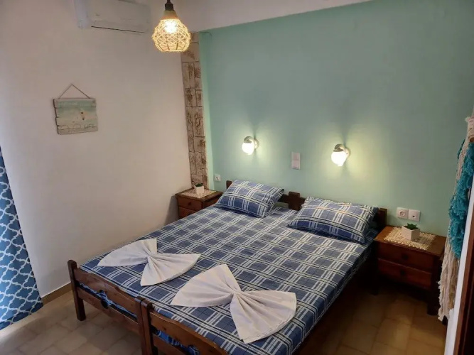 Lefteri's Rooms