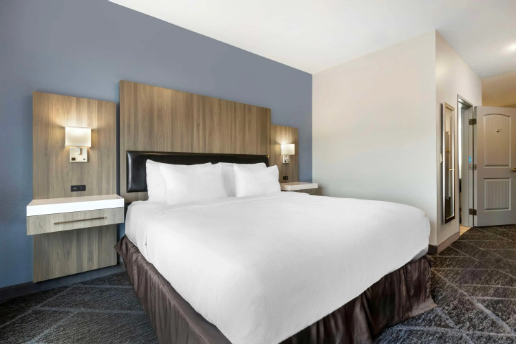 Wyndham Garden Appleton