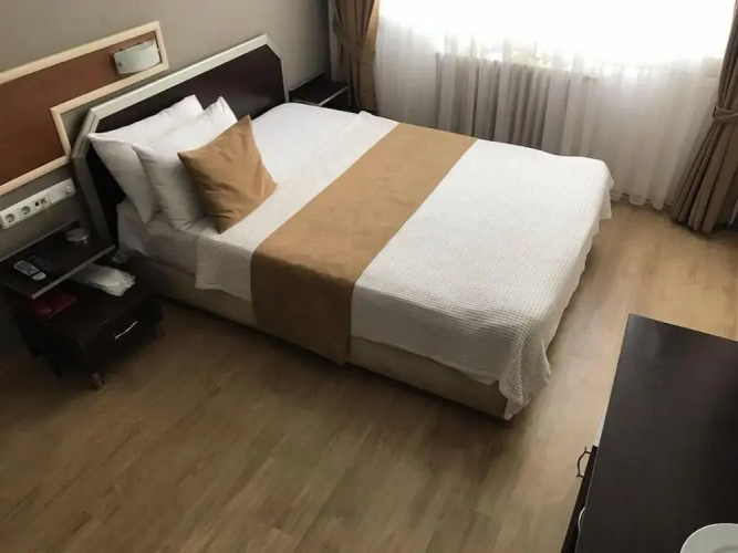 Otel Yalta