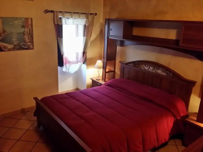Guest House Triskèles
