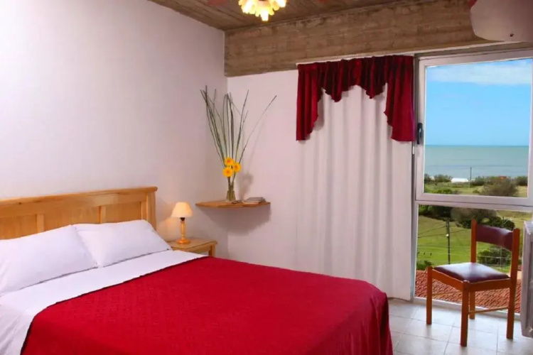 Hotel Fontanet