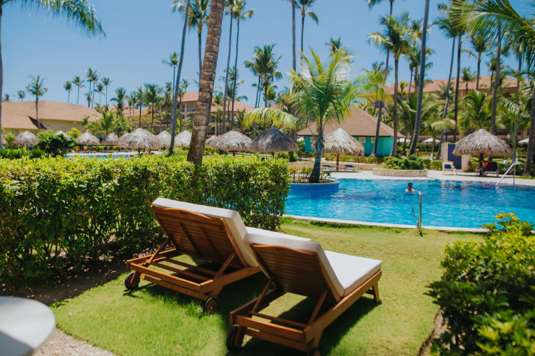 Majestic Colonial Punta Cana Resort photo 20