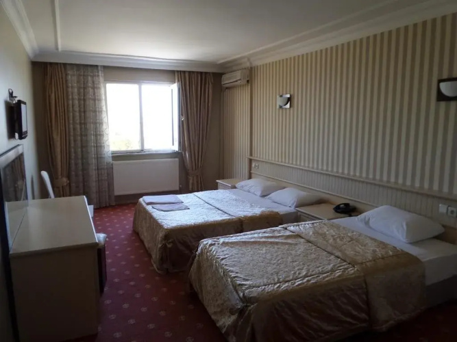 Osaka Silivri Hotel
