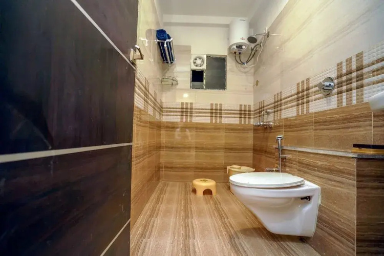 StayEden - Gracia Heights - 2 BHK