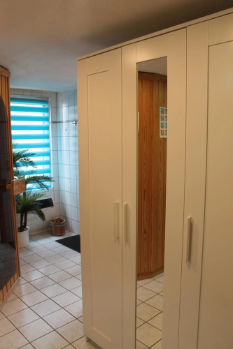 Lutzi´s Ferienwohnung