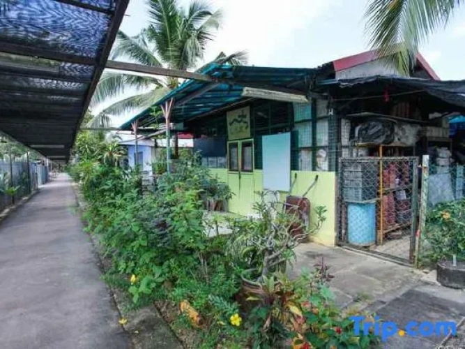 Kranji Sanctuary Resort