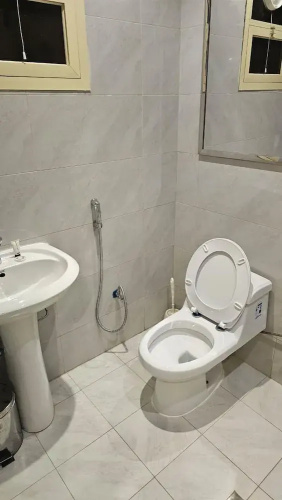 alkhuzama Suites for serviced Apartments