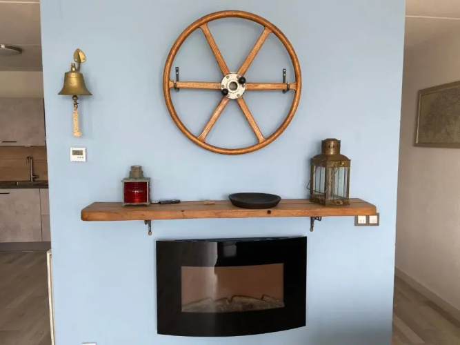 Appartement 209