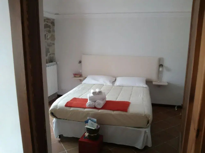 B&B Passo del Mattino