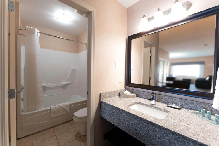 Prestige Cranbrook Hotel, Bw Premier Collection photo 12