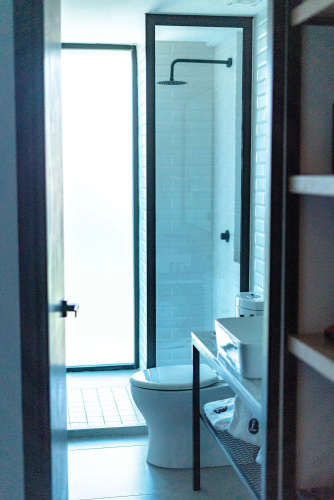 Fulton Business Luxury Hotel photo 9