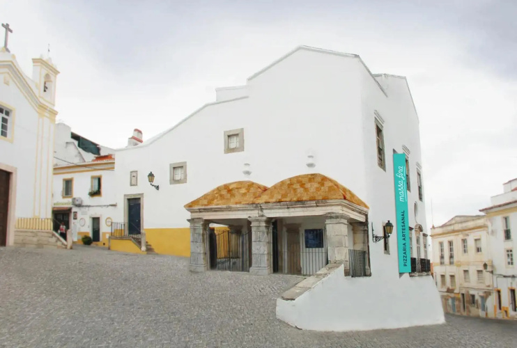 Vila Gale Casas D'elvas Historic Hotel - Elvas