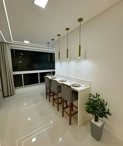 Residencial SELECTUS