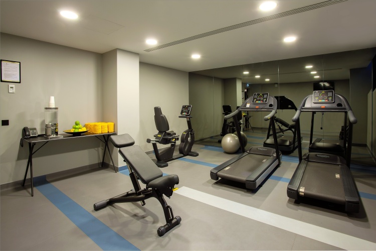 Altis Avenida Hotel photo 27