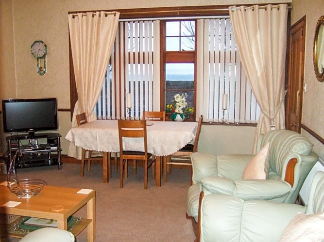 Anchorage B&B (Adults Only)
