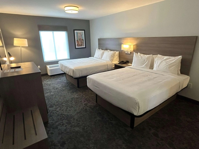 Best Western Manchester
