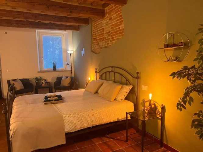 Il Settimo Borgo B&B é Appartementi