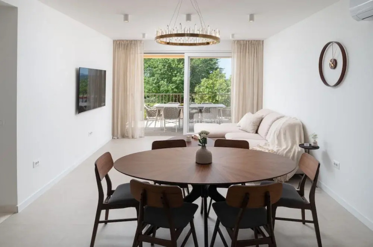 Villa Morus Zadarvillas